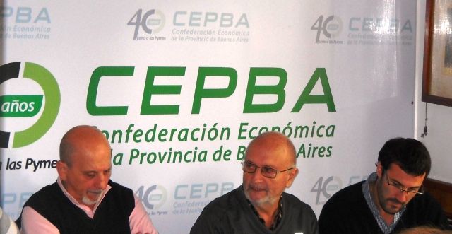 CEPBA realizó asamblea de elección de autoridades