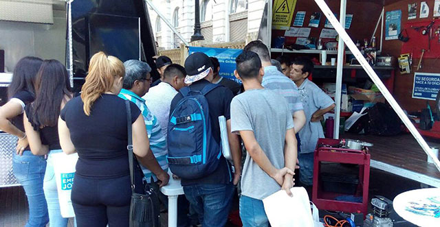 Comenzó el primer Curso de Mecánica de Motos en CEPBA